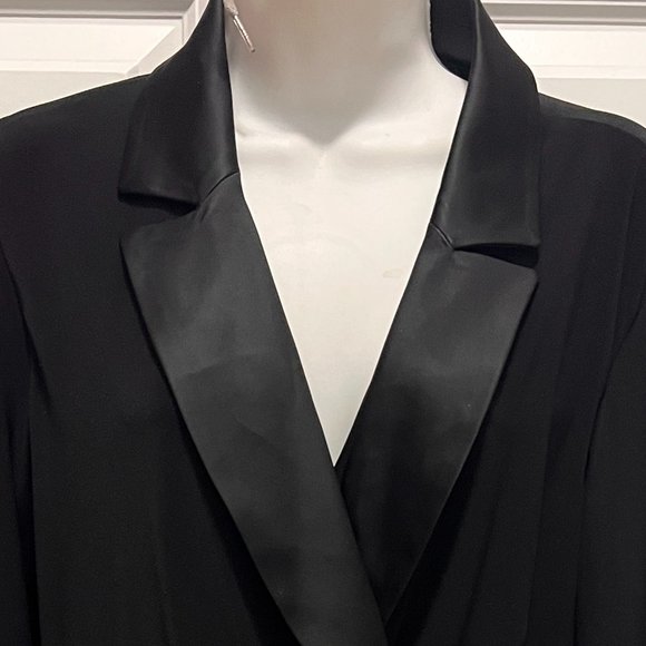 Lauren Ralph Lauren Black size 14 dress - Picture 3 of 9